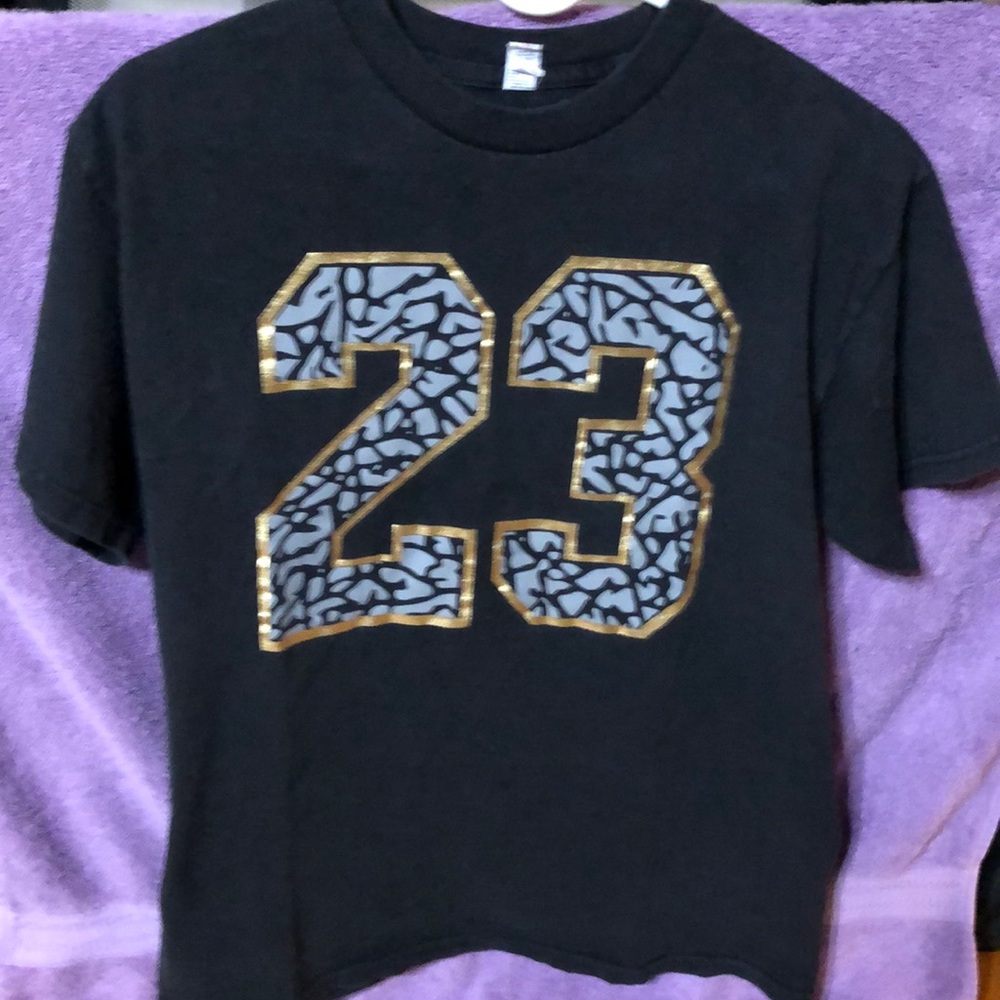 Jordan t-shirt